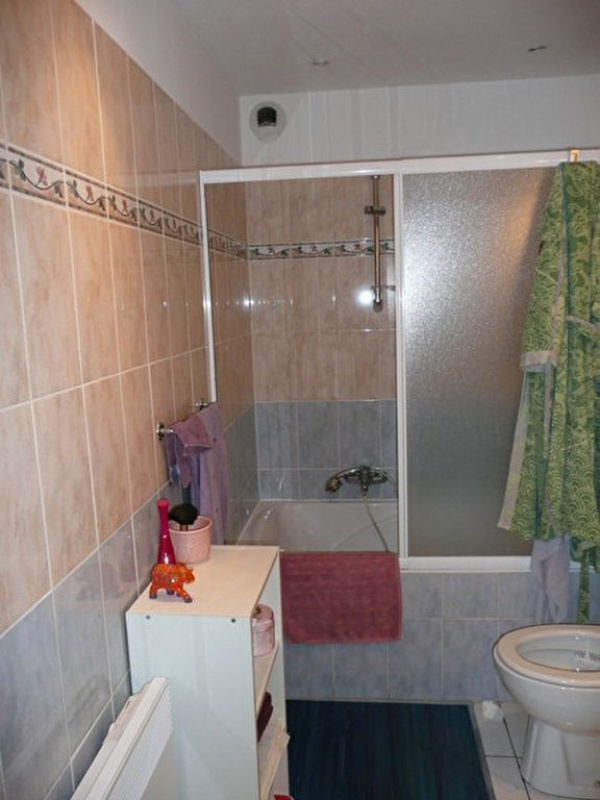Offres de location Appartement Fayence 83440