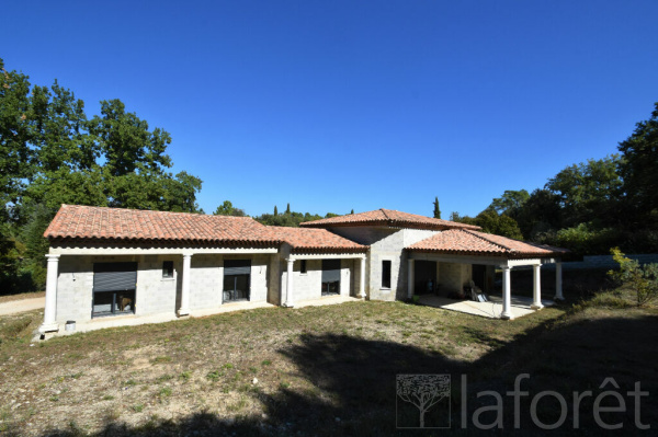 Offres de vente Maison Montauroux 83440