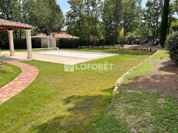 Offres de vente Maison Fayence 83440