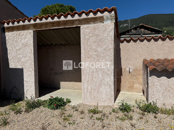 Offres de vente Maison Seillans 83440