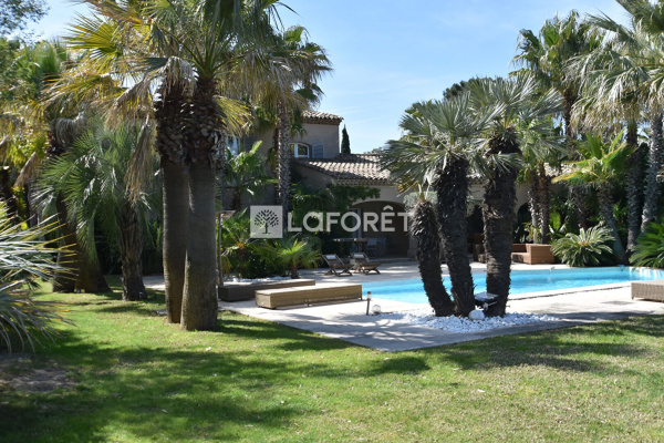 Offres de vente Maison Grimaud 83310