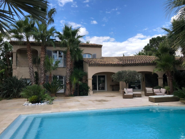 Offres de vente Maison Grimaud 83310