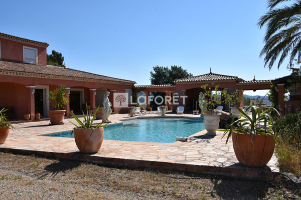 Offres de vente Maison Fayence 83440