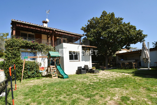 Offres de vente Maison Mandelieu-la-Napoule 06210