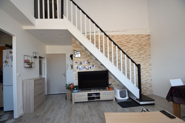 Offres de vente Appartement Vidauban 83550
