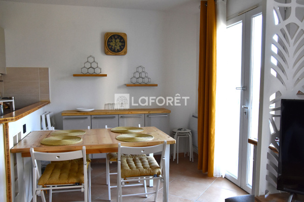 Offres de location Appartement Montauroux 83440