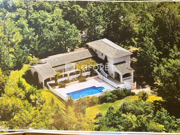 Offres de vente Maison Saint-Paul-en-Forêt 83440