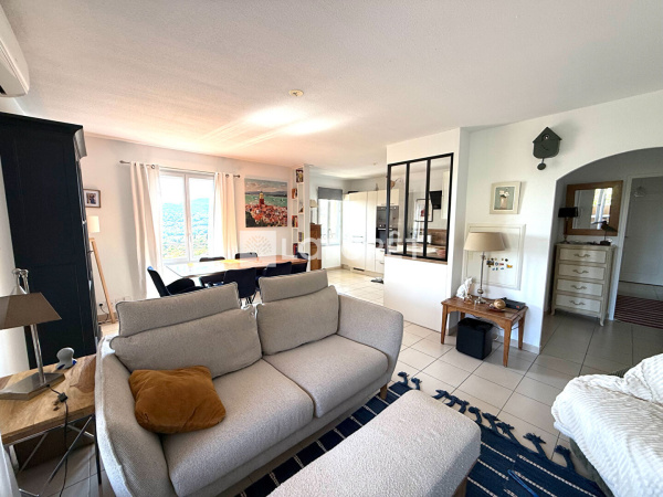 Offres de vente Appartement Fayence 83440