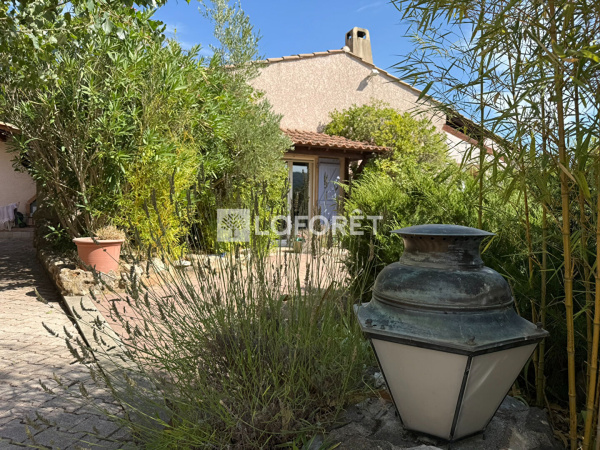 Offres de vente Maison Montauroux 83440