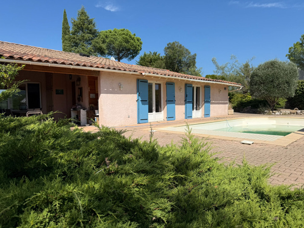 Offres de vente Maison Montauroux 83440