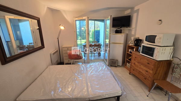 Offres de vente Appartement Mandelieu-la-Napoule 06210