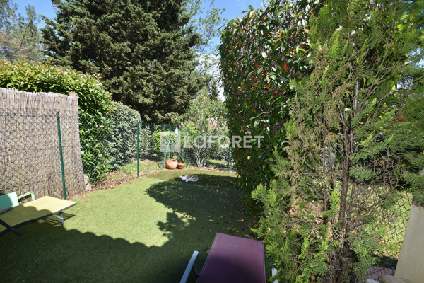 Offres de vente Maison Fayence 83440