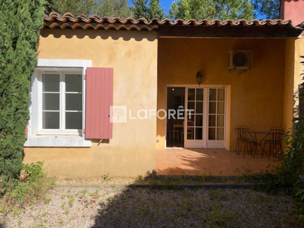 Offres de vente Maison Fayence 83440
