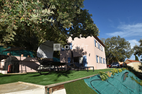 Offres de vente Maison Bagnols-en-Forêt 83600