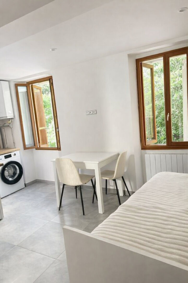Offres de vente Appartement Bagnols-en-Forêt 83600
