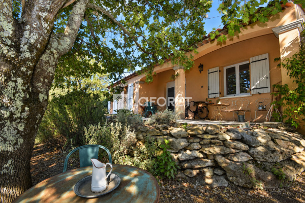 Offres de vente Maison Bagnols-en-Forêt 83600