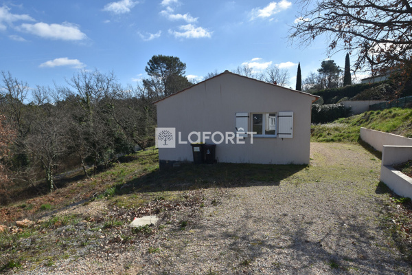 Offres de location Maison Saint-Paul-en-Forêt 83440