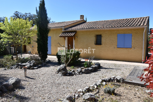 Offres de vente Maison Seillans 83440