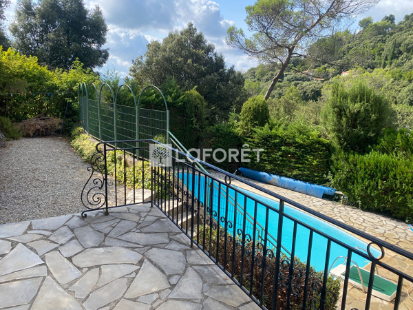 Offres de vente Maison Montauroux 83440