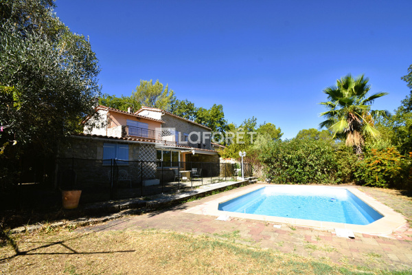 Offres de vente Maison Fayence 83440