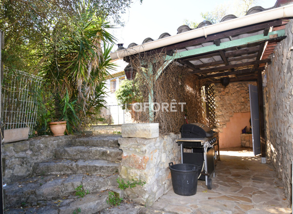 Offres de vente Maison Fayence 83440
