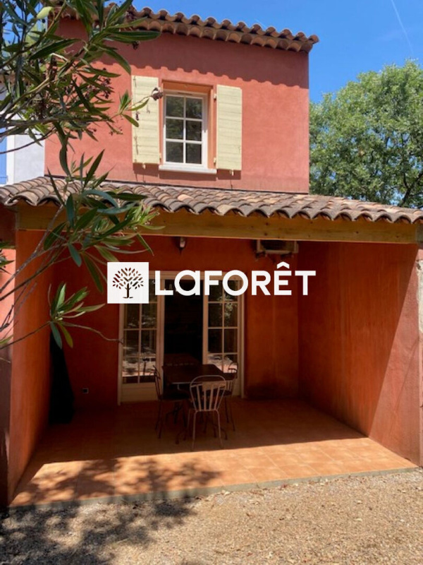 Offres de vente Maison Fayence 83440
