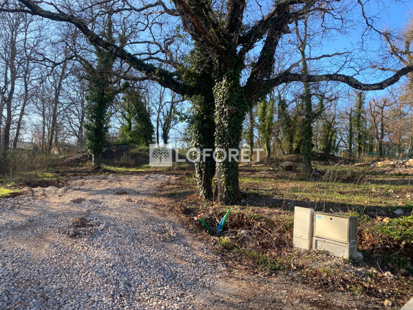 Offres de vente Terrain Callian 83440