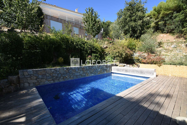 Offres de vente Maison Bargemon 83830