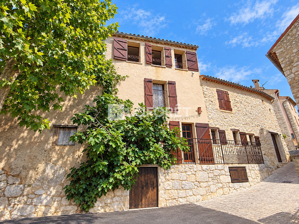 Offres de vente Maison Mons 83440