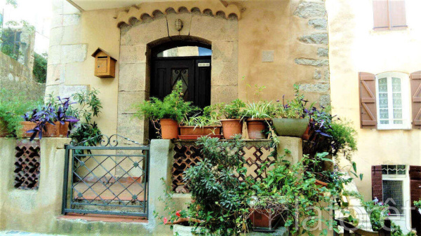 Offres de vente Appartement Fayence 83440