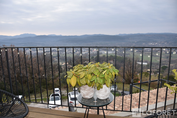 Offres de location Appartement Montauroux 83440