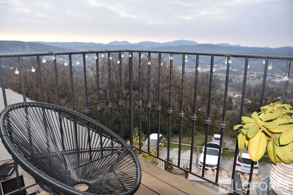 Offres de location Appartement Montauroux 83440