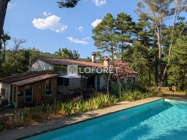 Offres de location Maison Callian 83440