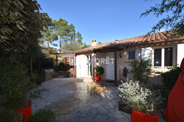 Offres de vente Maison Montauroux 83440