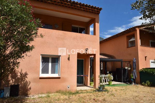 Offres de vente Maison Fayence 83440