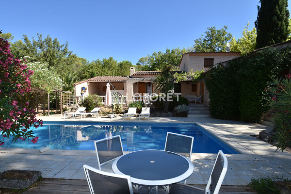 Offres de vente Maison Saint-Paul-en-Forêt 83440