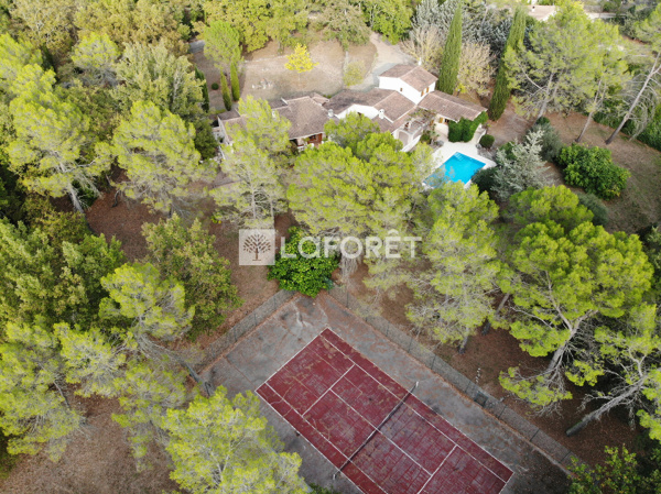 Offres de vente Maison Saint-Paul-en-Forêt 83440