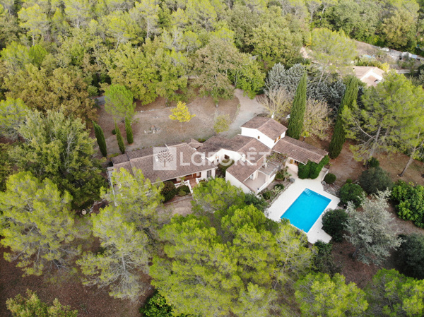 Offres de vente Maison Saint-Paul-en-Forêt 83440