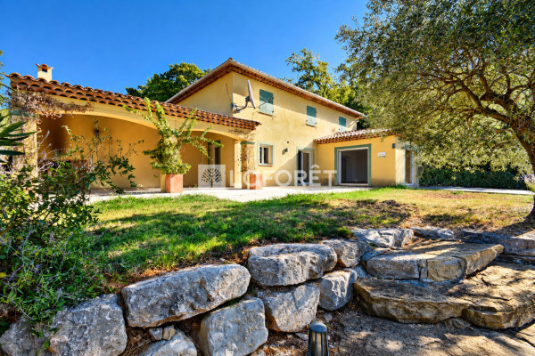 Offres de vente Maison Montauroux 83440