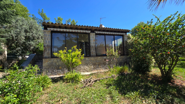 Offres de location Maison Tourrettes 83440