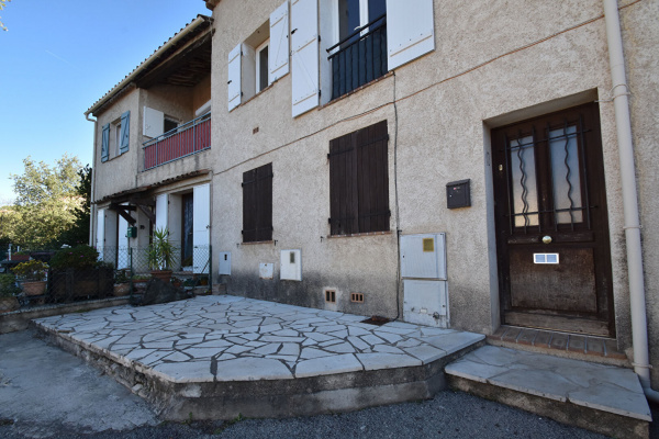 Offres de vente Appartement Fayence 83440