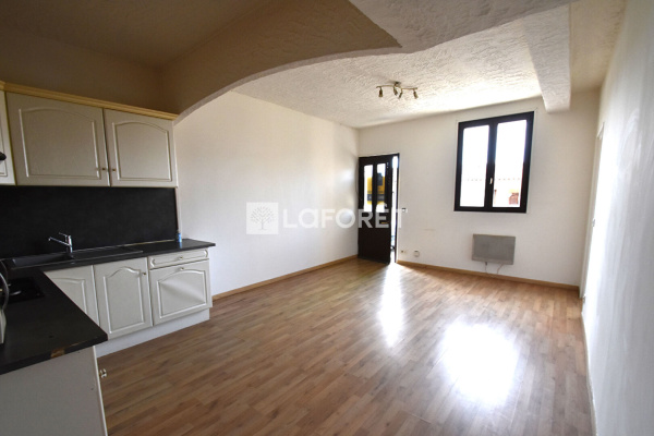 Offres de vente Appartement Fayence 83440