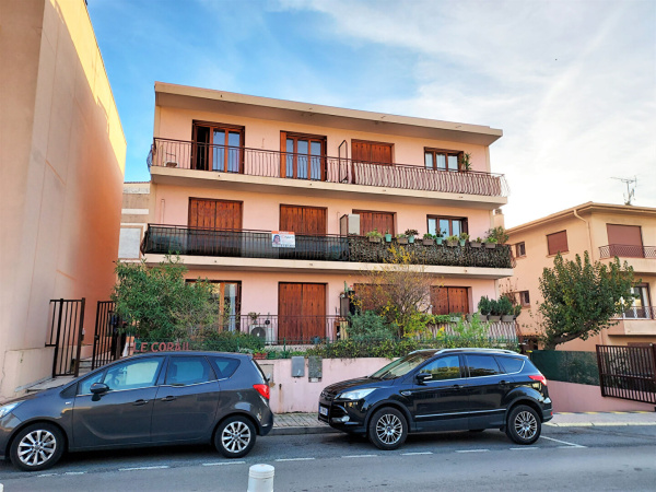 Offres de location Appartement Saint-Raphaël 83700