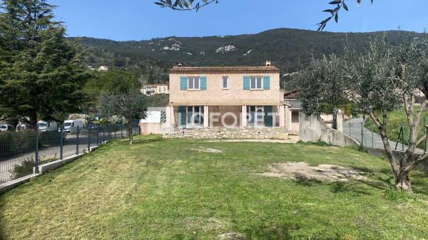 Offres de vente Maison Seillans 83440
