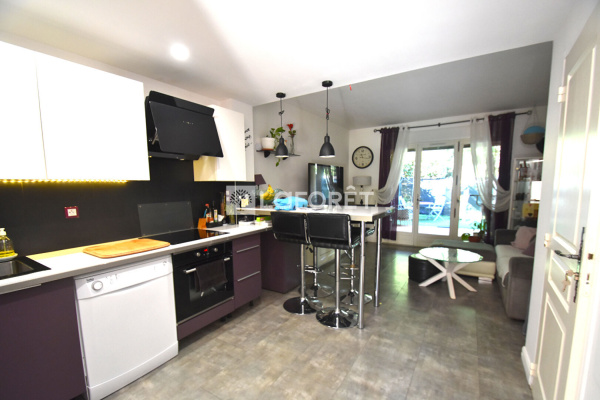 Offres de vente Maison Fayence 83440