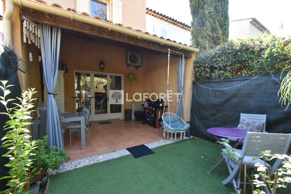 Offres de vente Maison Fayence 83440