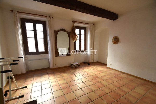 Offres de vente Maison Montauroux 83440