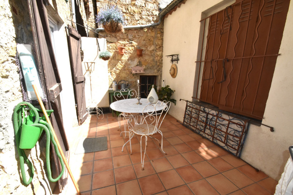 Offres de vente Maison Montauroux 83440