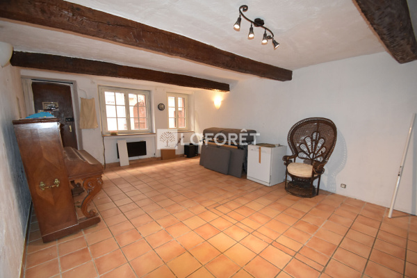 Offres de vente Appartement Montauroux 83440