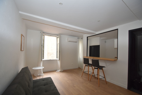 Offres de location Appartement Montauroux 83440